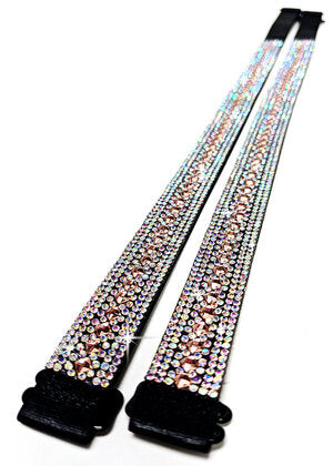 Bling Bra Straps