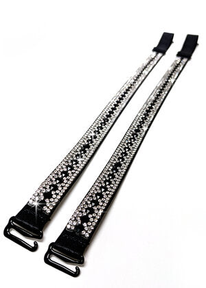 Bling Bra Straps
