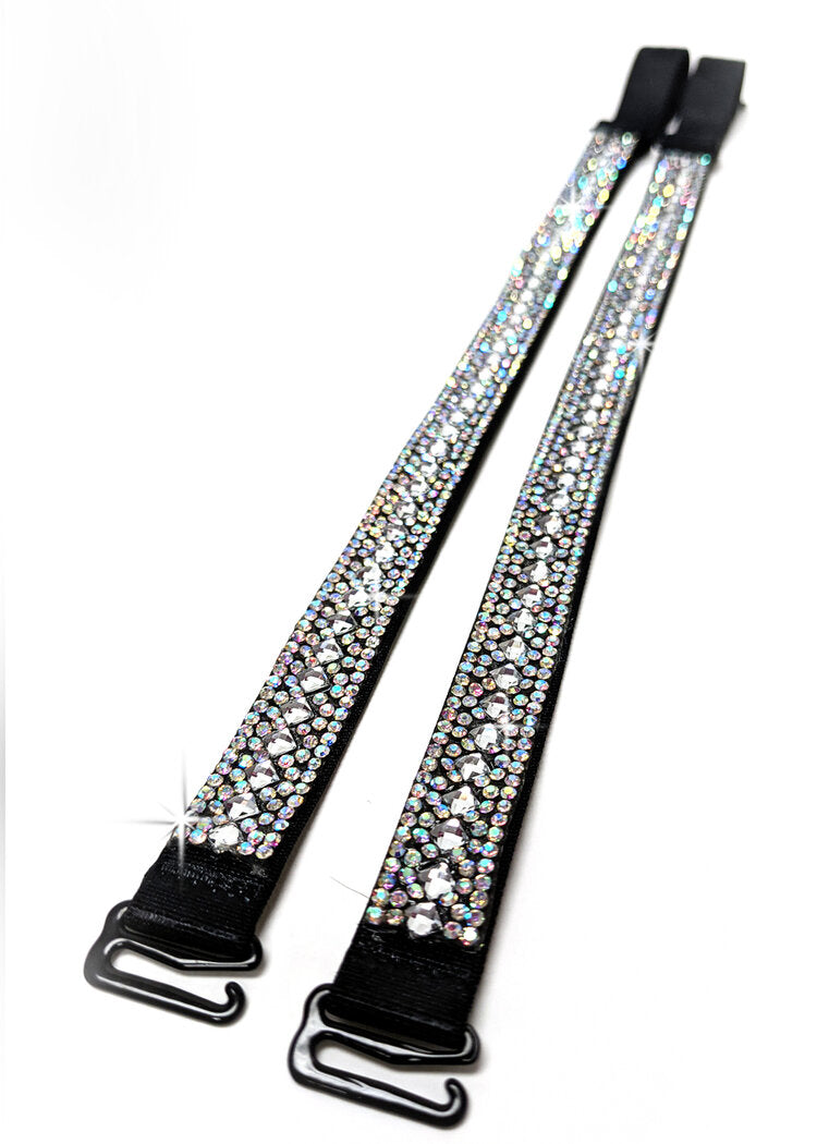 Bling Bra Straps