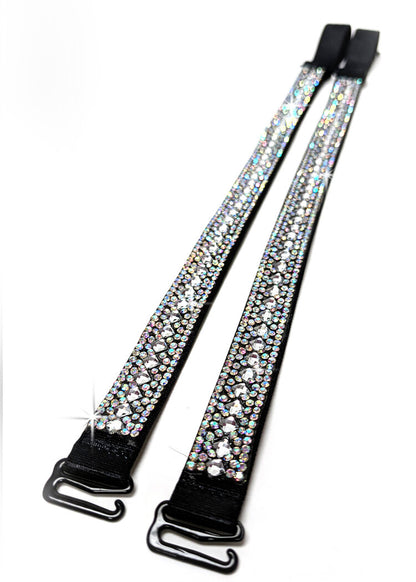 Bling Bra Straps