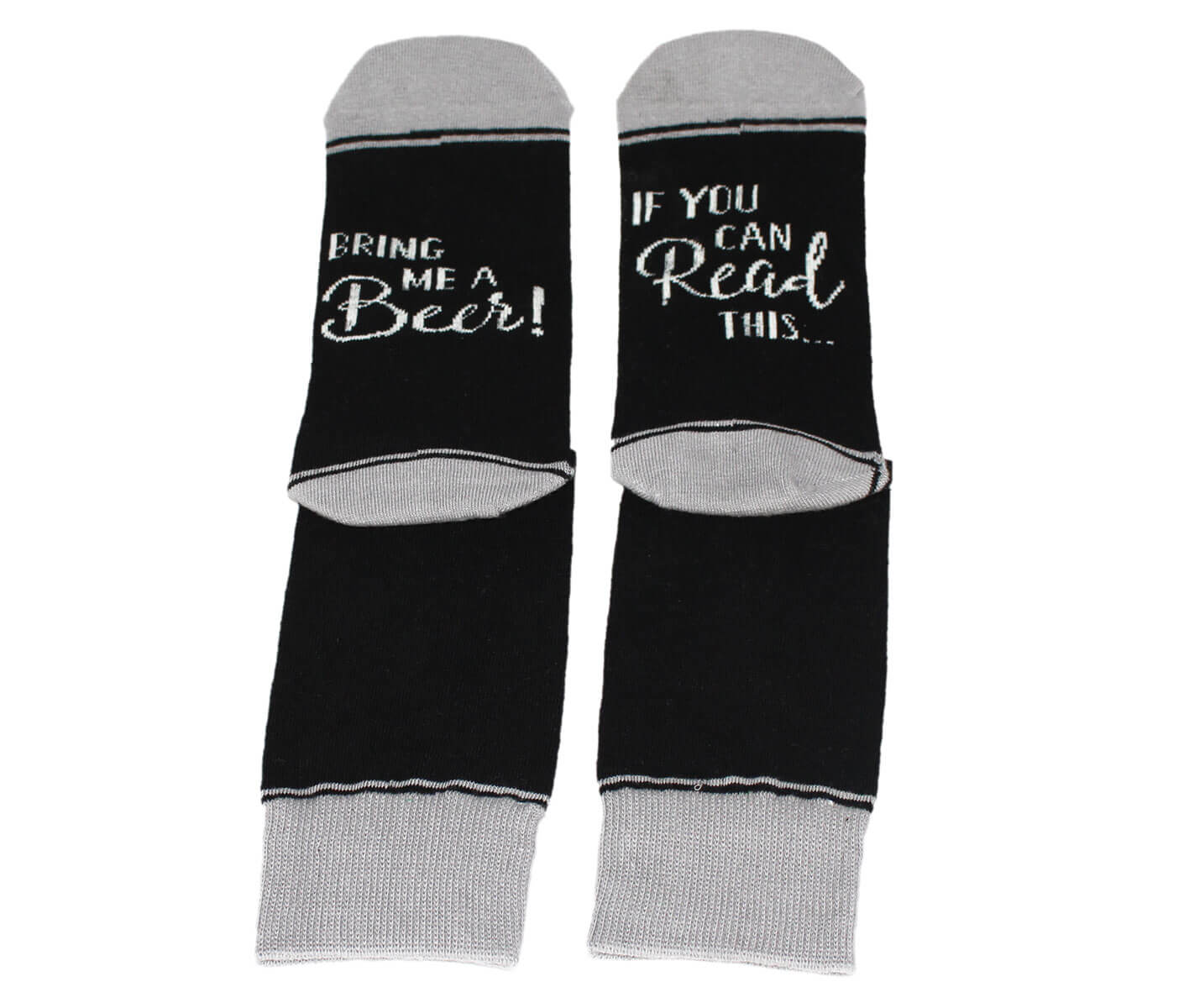 Socks - Bring Me A Beer