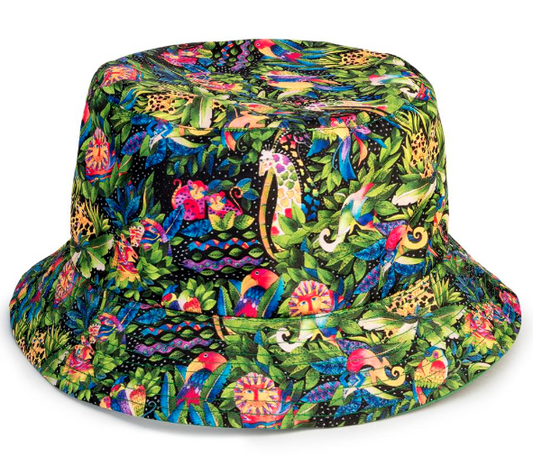 Bucket Hat Jungle