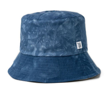 Reversible Bucket Hat