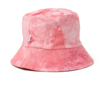 Reversible Bucket Hat