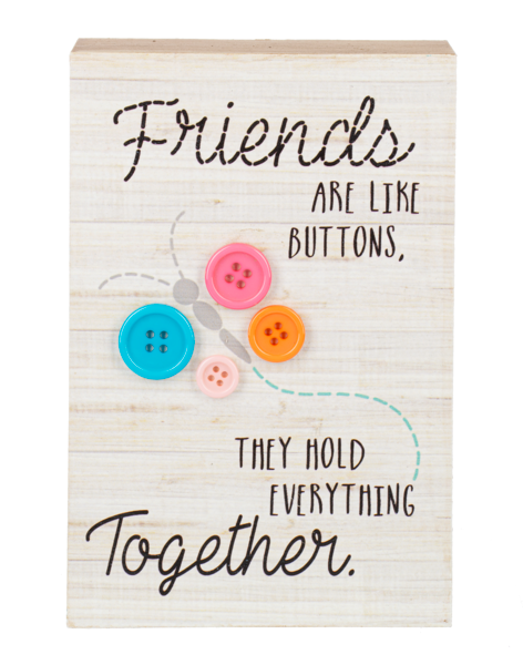 Signs With Buttons