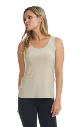 Women's Back To Basics Soft Camisole Top