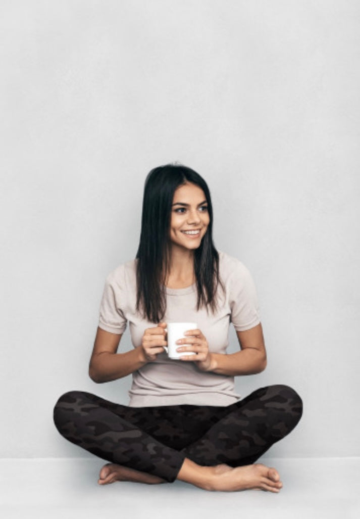 Fleece Lined Leggings