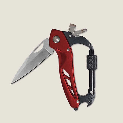 Fix-It Carabiner