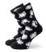 Cat Nap Lounge Socks