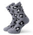 Cat Nap Lounge Socks