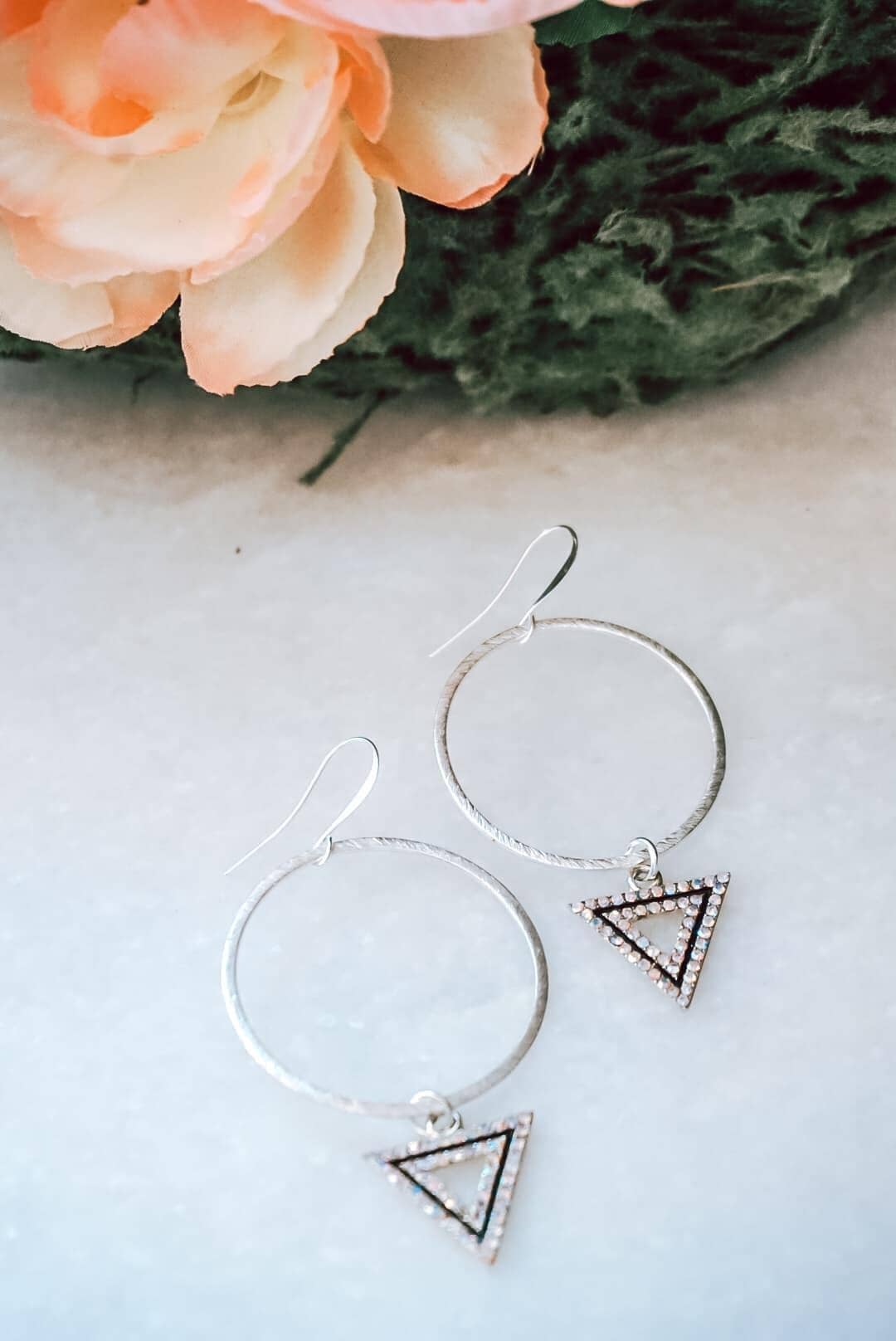 O’Lolly Jewelry - O'Lolly "Vera" Earrings