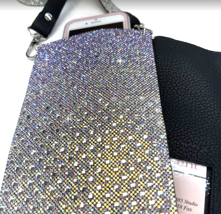 Cell Phone Purse