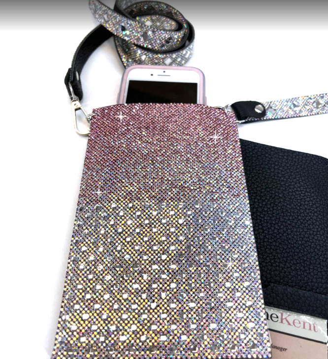 Cell Phone Purse