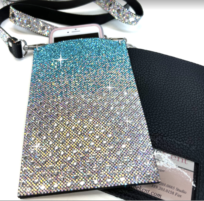 Cell Phone Purse