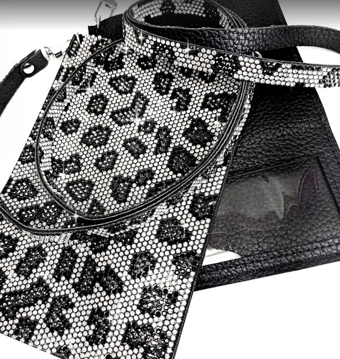 Cell Phone Purse