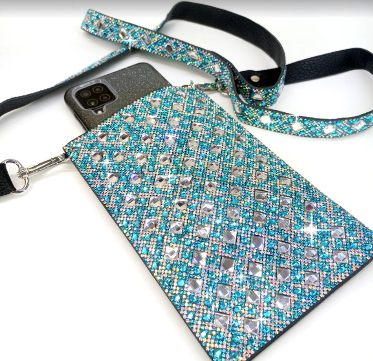 Cell Phone Purse