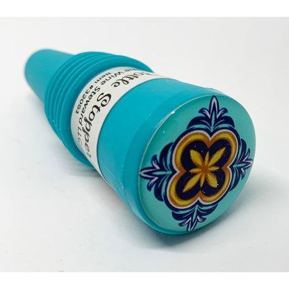 Bottle Stopper