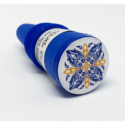Bottle Stopper