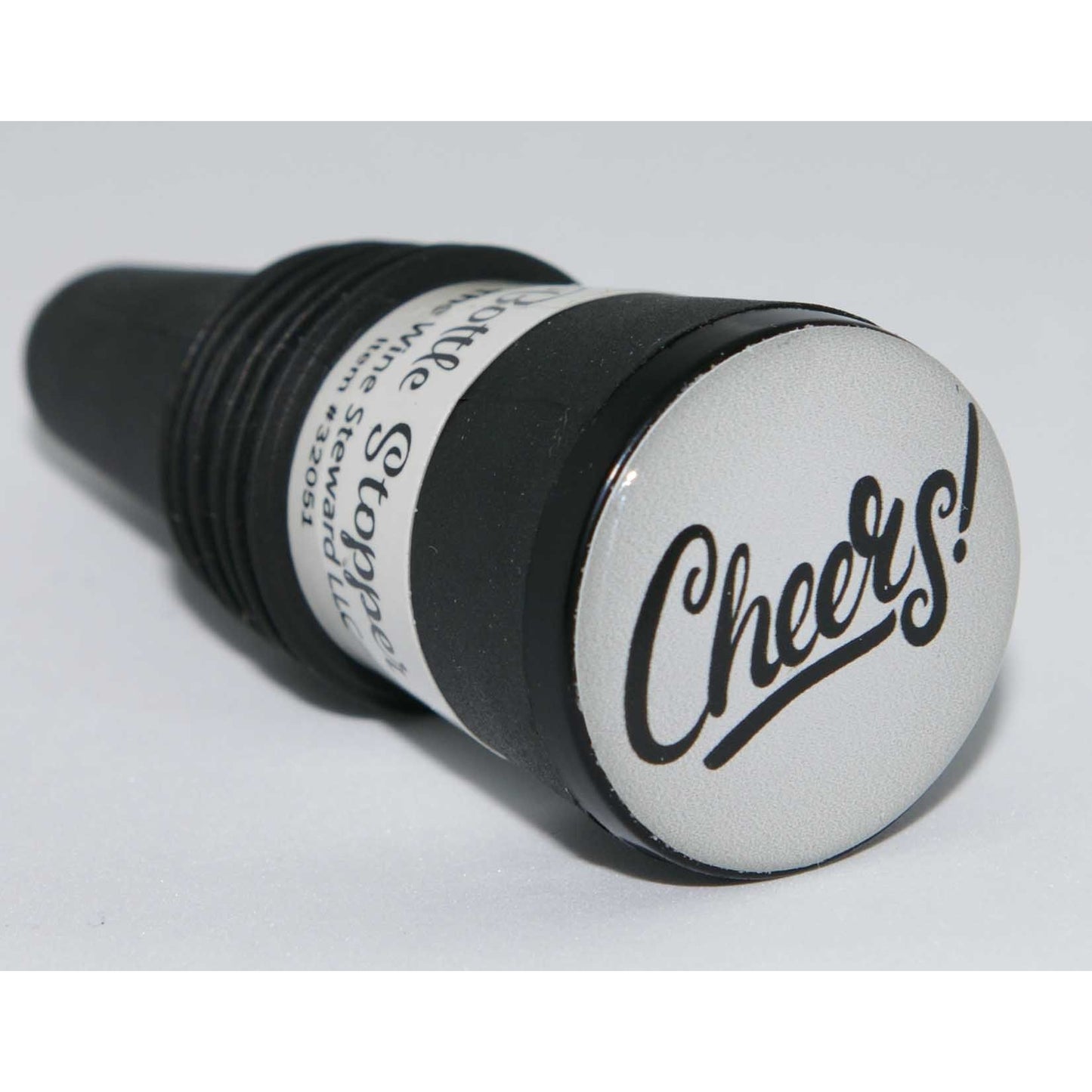 Bottle Stopper