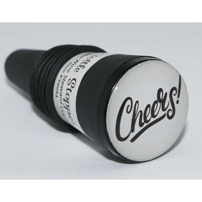 Bottle Stopper