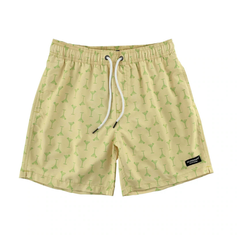 Island Haze Prints