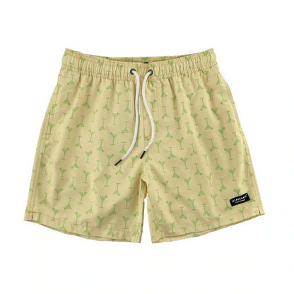 Island Haze Prints