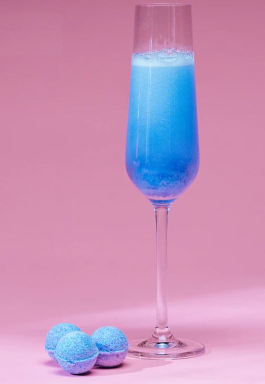 Cocktail Bomb