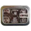 Kate's Magnets - Coffee - 6 pack