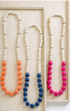 Load image into Gallery viewer, Colourful Bobble Beaded Jewelry
