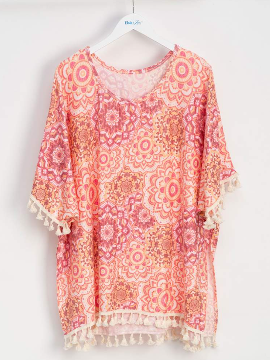 Elsie Coverup