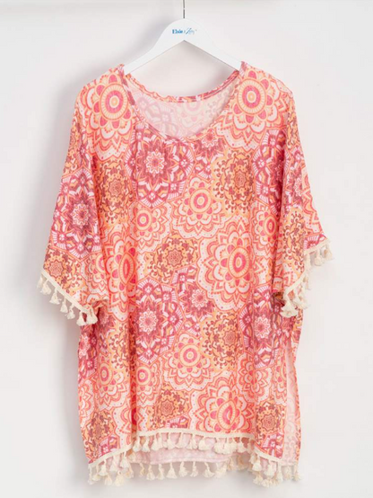 Elsie Coverup