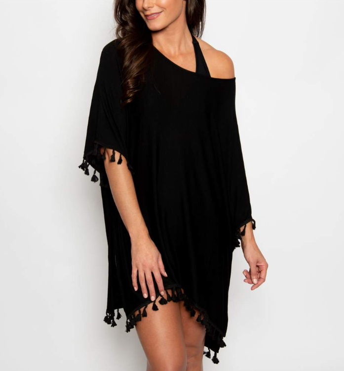 Elsie Coverup