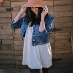 Poppy Top Extender