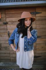 Poppy Top Extender