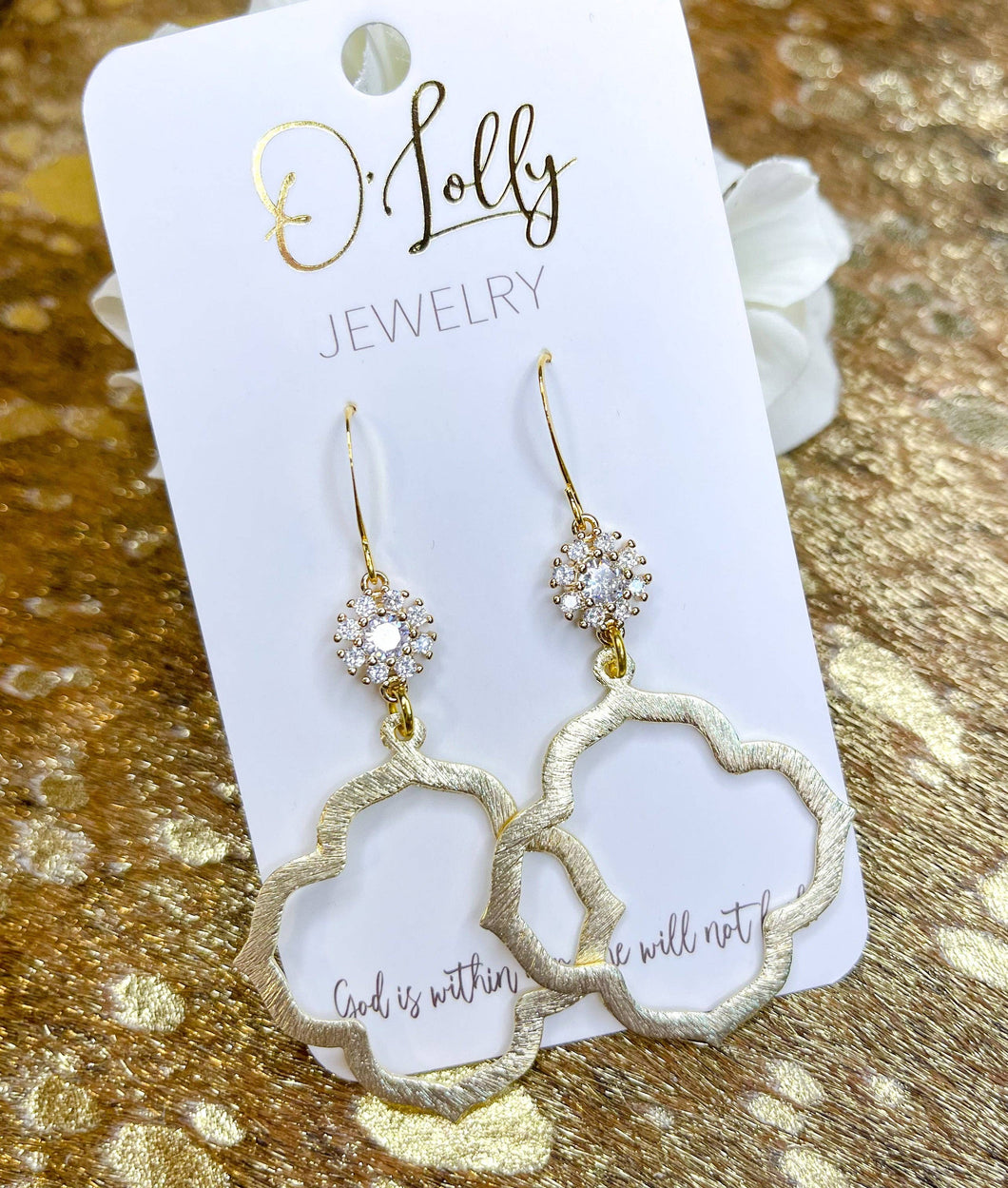O’Lolly Jewelry - O'Lolly 