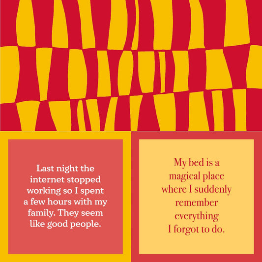 Drinks on Me coasters - Napkin: Internet/Magical Place