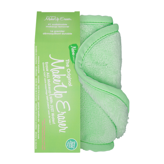 MakeUp Eraser - Neon Green MakeUp Eraser