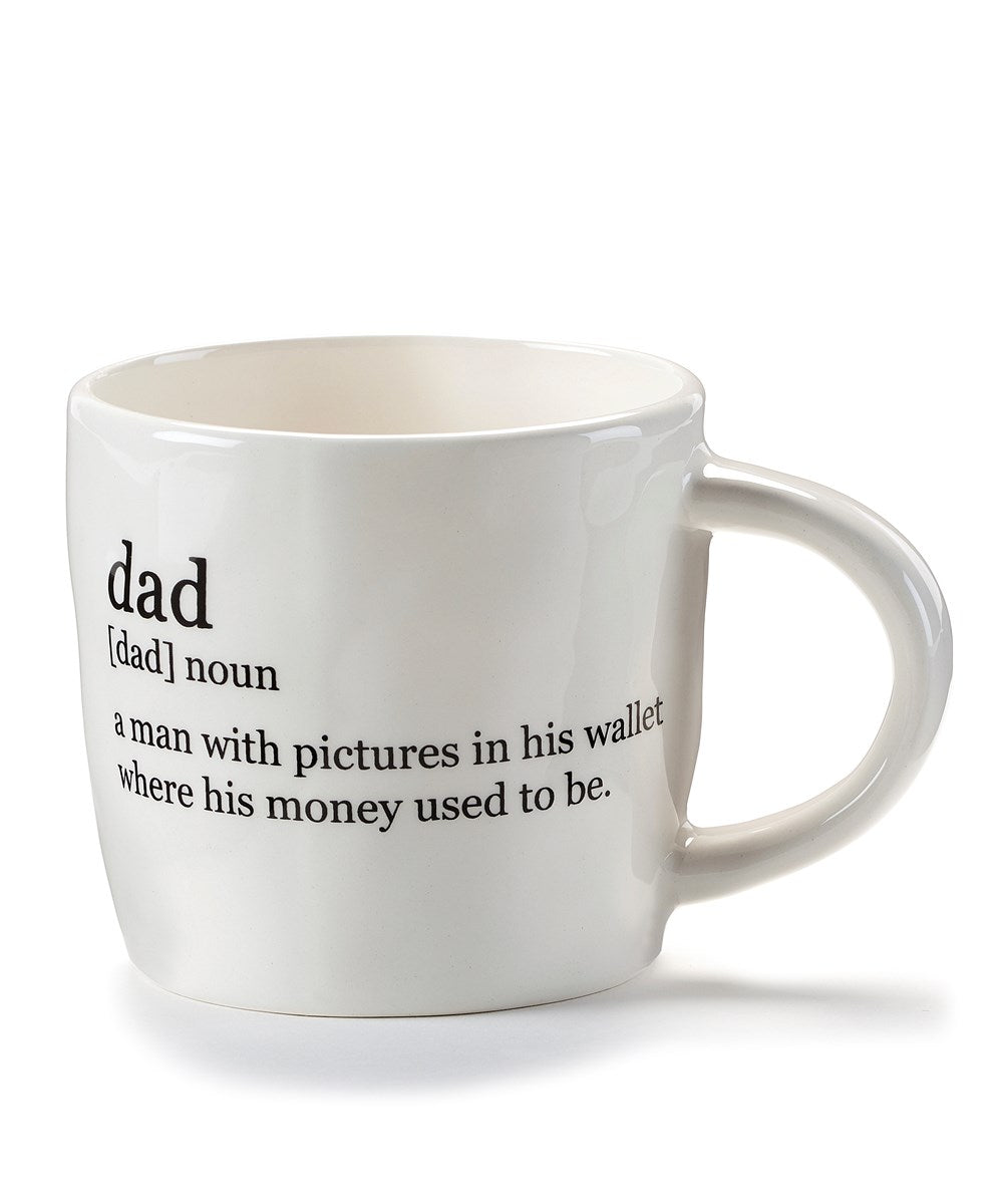 Definition Mug