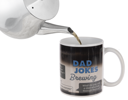 Dad Jokes Mug