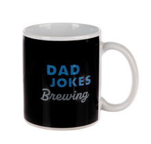 Load image into Gallery viewer, Dad Jokes Mug
