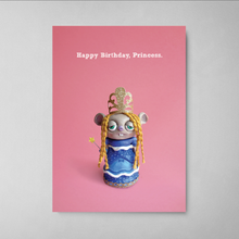 Load image into Gallery viewer, #147 - Happy Birthday, Princess
