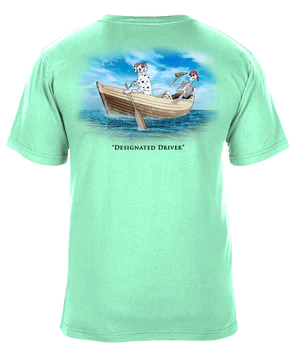 Seadog T-shirts