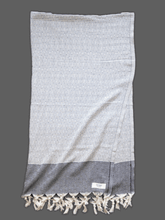 Load image into Gallery viewer, The Diamante Teema Towel
