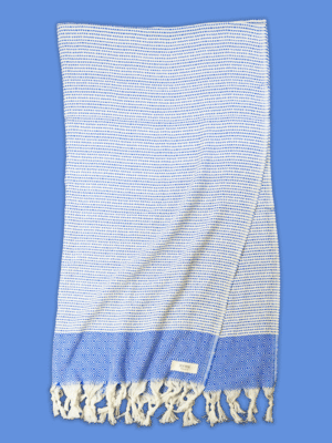 The Diamante Teema Towel