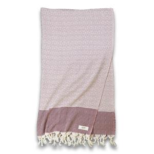 The Diamante Teema Towel
