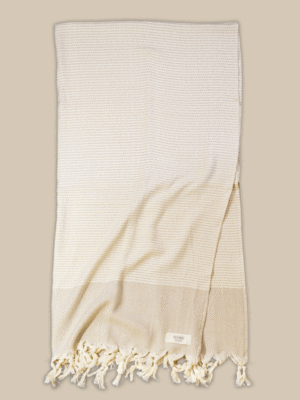 The Diamante Teema Towel