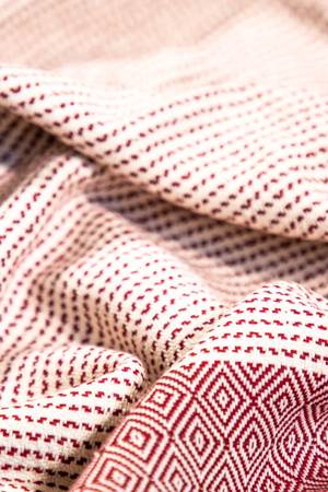 The Diamante Teema Towel