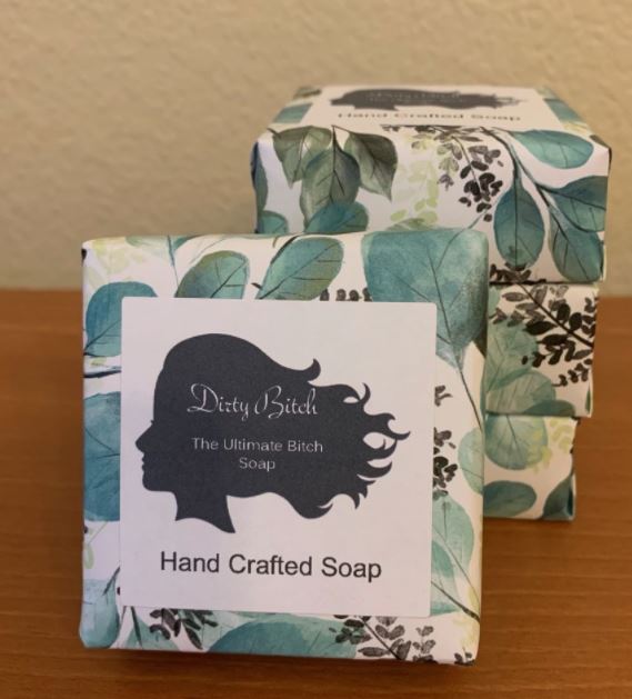 Handcrafted Soaps