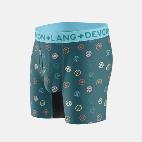 Journey Boxer Briefs SALE