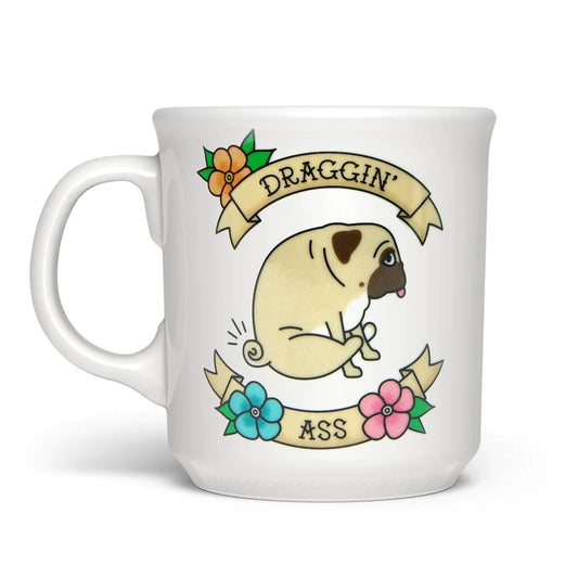 Say Anything Mugs